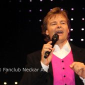 Geburtstagsgala Zwickau 19.11.2016